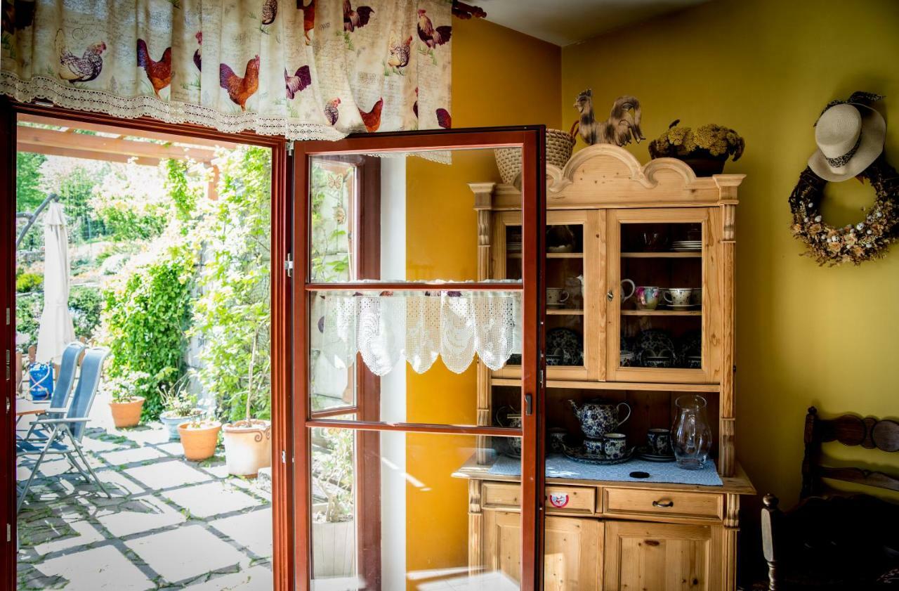 Apartamenty Romanowka Raszow Eksteriør billede
